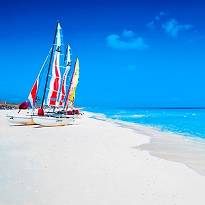 Pic of VARADERO