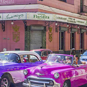 Pic of HAVANA