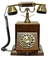 Old phone