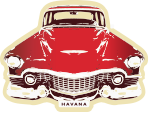 Havana Unique Logo