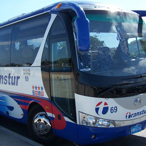 Photo of Bus
