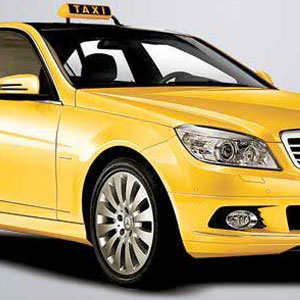 Photo of Taxi