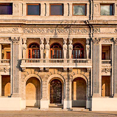 Photo of Havana Architecture Tour excursion