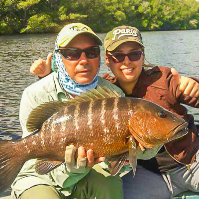 Photo of Fishing Trip excursion