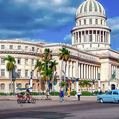 Photo of Havana city excursion