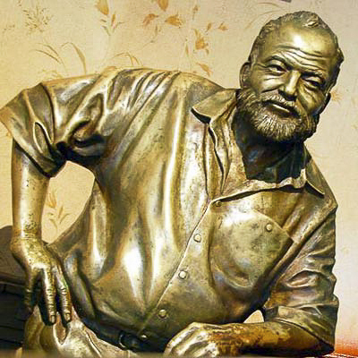Photo of Hemingway`s Havana excursion