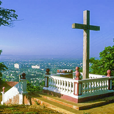 Photo of City Tour Holguin excursion