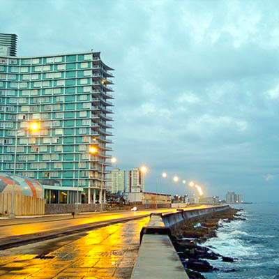 Photo of Modern Havana Tour excursion