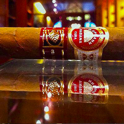 Photo of The Legend of Habano excursion