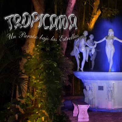 Photo of Tropicana Show (Offer 1) excursion