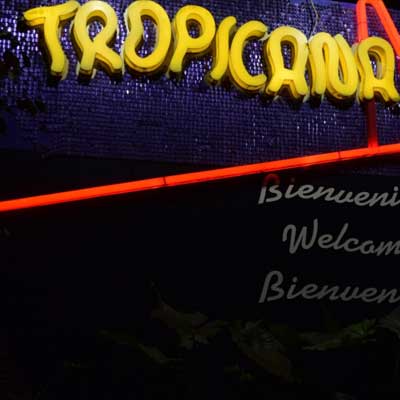 Photo of Tropicana Show (Offer 3) excursion