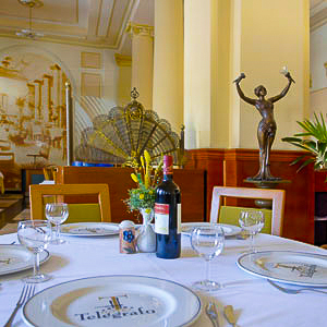 Photo of TELEGRAFO Hotel