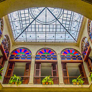 Photo of PALACIO O`FARRILL Hotel