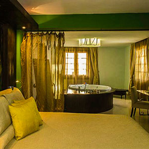 Photo of PALACIO MARQUES DE SAN FELIPE Hotel