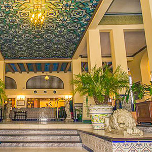 Photo of SEVILLA Hotel