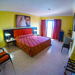 Photo of CHATEAU MIRAMAR Hotel