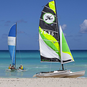 Photo of BRISAS DEL CARIBE Hotel