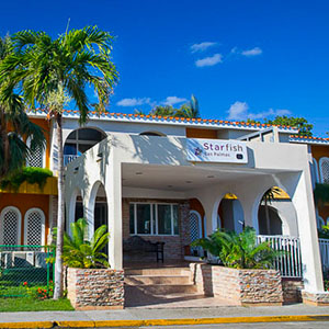 Photo of STAR FISH LAS PALMAS Hotel