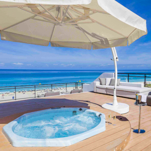 Photo of MELIA INTERNACIONAL Hotel