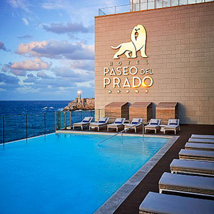 Photo of SO PASEO DEL PRADO Hotel
