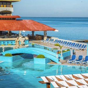 Photo of COPACABANA Hotel
