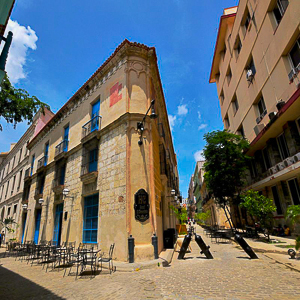 Photo of COMENDADOR Hotel