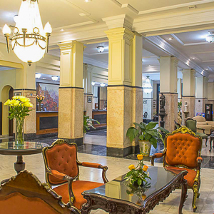 Photo of ROC PRESIDENTE Hotel
