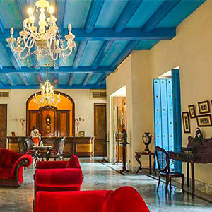 Photo of SANTA ISABEL Hotel