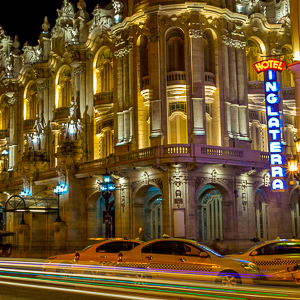 Photo of INGLATERRA Hotel