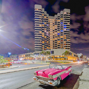 Photo of MELIA COHIBA Hotel