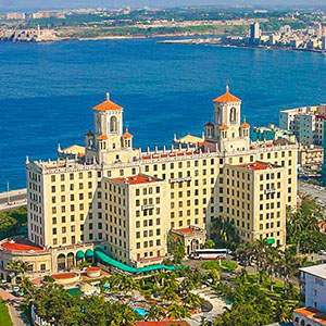 Photo of NACIONAL Hotel