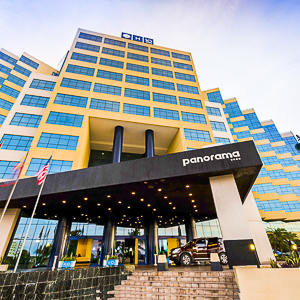 Photo of H10 HABANA PANORAMA Hotel