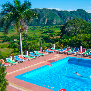 Photo of LOS JAZMINES Hotel
