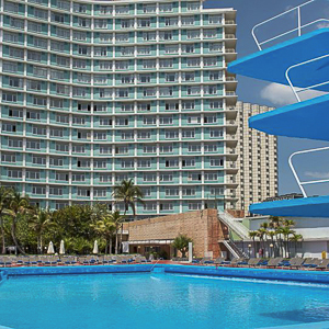 Photo of HABANA RIVIERA Hotel