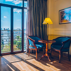 Photo of IBEROSTAR PARQUE CENTRAL Hotel