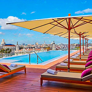 Photo of GRAN HOTEL MANZANA KEMPINSKI LA HABANA Hotel