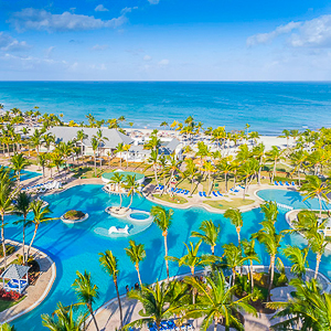 Photo of PARADISUS VARADERO Hotel