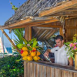 Photo of MELIA PENINSULA VARADERO Hotel