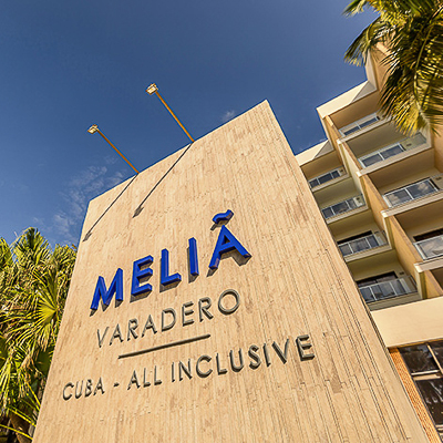 Photo of MELIA VARADERO Hotel