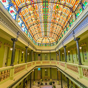 Photo of RAQUEL Hotel