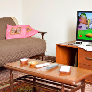 Photo of ALBOREZ RENTAL Hotel