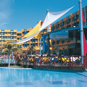 Photo of ARENAS BLANCAS Hotel