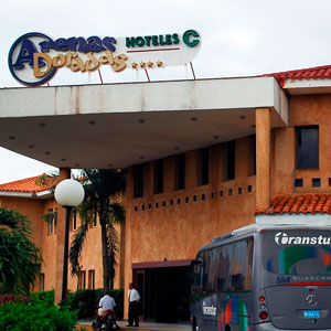 Photo of ROC ARENAS DORADAS Hotel