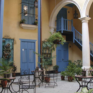 Photo of BELTRAN DE SANTA CRUZ Hotel