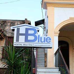 Photo of HOSTAL BLUE ONE Hotel