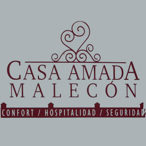 Photo of CASA AMADA MALECON Hotel