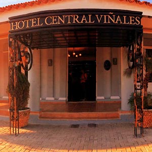 Photo of CENTRAL VINALES Hotel