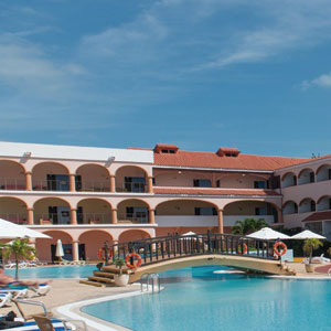 Photo of STAR FISH CUATRO PALMAS Hotel