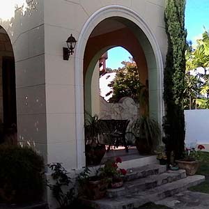 Photo of VILLA FLOREZ Hotel