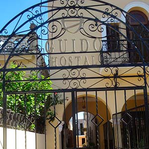 Photo of HOSTAL GUIDO Hotel